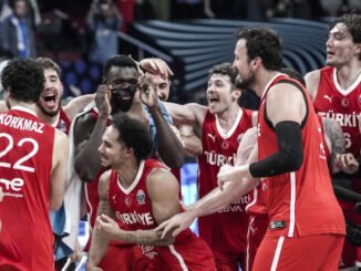 EuroBasket 2025 Finali Ne Zaman, Saat Kaçta ve Hangi Kanalda? - YelkenHaber