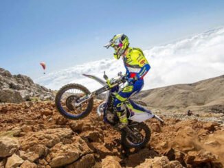 16. Sea To Sky Enduro Yarışı Kemer'de Başlıyor - YelkenHaber