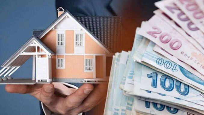 2025 Emlak Vergisi İkinci Taksit Ödemeleri Başlıyor: Son Gün 30 Kasım - YelkenHaber