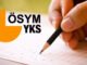2025 YKS Ek Yerleştirme Tercihleri Başlıyor - YelkenHaber