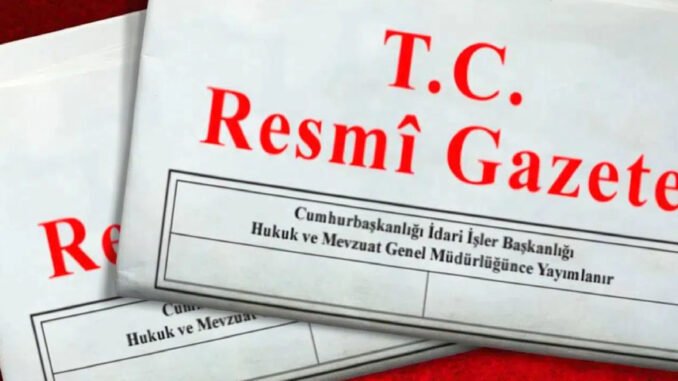 5 Üniversiteye Yeni Rektör Atamaları Yapıldı - YelkenHaber