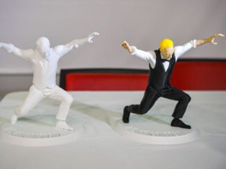 ABB’den Öğrencilere 3D Modelleme Eğitimi - YelkenHaber