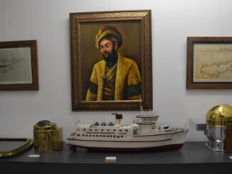 Akdeniz’in Hikayeleri Surlariçi Şehir Müzesi’nde Canlanıyor! - YelkenHaber