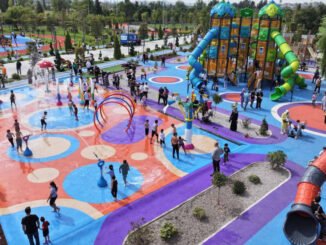 Atatürk Çocukları Doğal Yaşam Parkı 750 Bin Ziyaretçiye Ulaştı - YelkenHaber