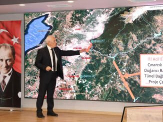 Bursa Barajlarında Alarm: Su 6 Ekim'de Tükenme Riskiyle Karşı Karşıya - YelkenHaber