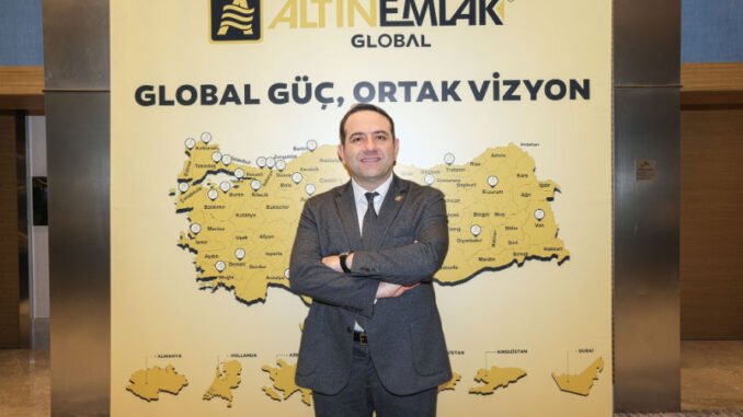 EİDS Satılık Konutlarda Zorunlu Olmalı - YelkenHaber