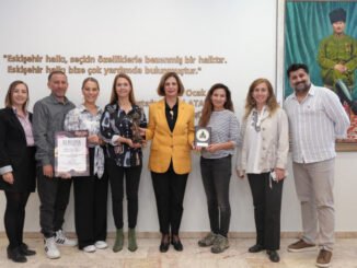 Eskişehir Tiyatrosu Subotica’dan Ödülle Döndü - YelkenHaber