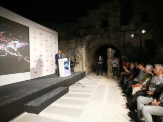 Gece Müzeciliği Türkiye'de Turizmi Dönüştürüyor - YelkenHaber