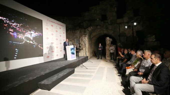 Gece Müzeciliği Türkiye'de Turizmi Dönüştürüyor - YelkenHaber