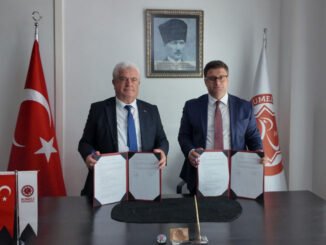 Girişimcilik ve İnovasyon İçin Stratejik İş Birliği - YelkenHaber