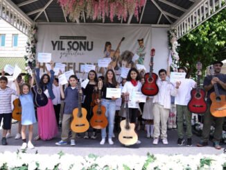 İBB Kültür’de Çocuk Sanat Eğitimleri İçin Kayıtlar Başladı - YelkenHaber