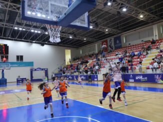 İBB Spor Okulları Yeni Sezonuyla Çocukları Sporla Buluşturuyor - YelkenHaber