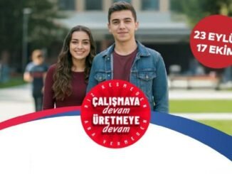 İBB’nin Eğitim Desteği Başvuruları 23 Eylül’de Başlıyor - YelkenHaber