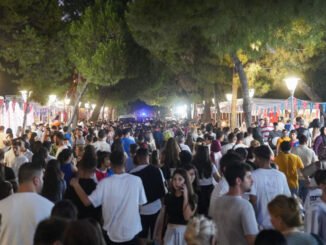 İEF’de Hafta Sonu 200 Bin Kişi Etkinliklere Katıldı - YelkenHaber