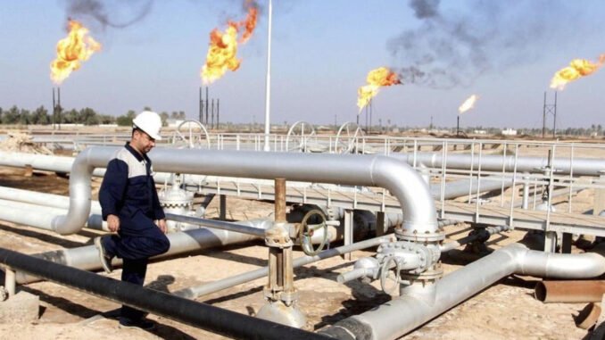 Irak-Türkiye Boru Hattı'nda Petrol Akışı Yeniden Başladı - YelkenHaber