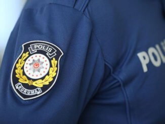 İzmir Balçova'da Polis Merkezine Silahlı Saldırı: 2 Şehit - YelkenHaber
