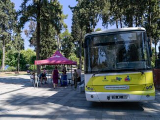 İzmir’de Engelli Yurttaşlara İstihdam Desteği - YelkenHaber