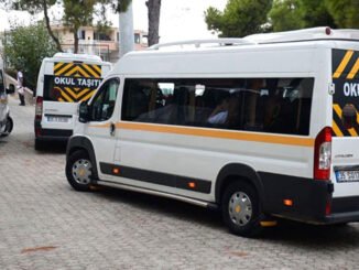 İzmir’de Velilere Dijital Servis Ücreti Hesaplama Hizmeti - YelkenHaber