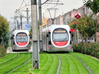 Kayseri’de Anneler ve Öğrencilere Ulaşım Desteği - YelkenHaber