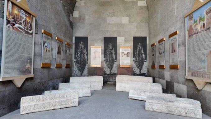Kayseri’de Tarihi Medrese Kültür Yolu Festivali’ne Hazırlanıyor - YelkenHaber