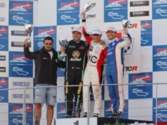 Koray Kamiloğlu, İtalya Mugello’da Üçlü Zafer Kazandı - YelkenHaber