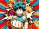 My Hero Academia Canlı Çekim Film Oluyor! - YelkenHaber