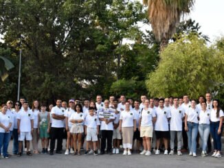 Pasha Group Ana Sponsorluğunda Girne Fest 25 Başladı - YelkenHaber