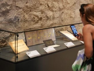 Rami Kütüphanesi’nde Nuri Arlasez’e Vefa Buluşması - YelkenHaber