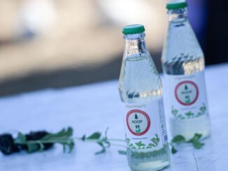 Türkiye’nin İlk Şeker İlavesiz Stevia Gazozu Üretildi - YelkenHaber