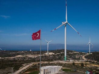 Türkiye'nin Yenilenebilir Enerji Gücünde Büyük Artış - YelkenHaber