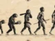 Ardipithecus Ramidus: Evrim Yolculuğunda Geçiş Türünün Derin İncelikleri ve İnsanlık İçin Anlamı - YelkenHaber