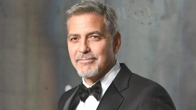 George Clooney’nin Acı Günü: Ablası Hayatını Kaybetti - YelkenHaber