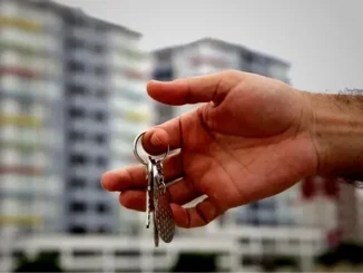 Ağustosta Konut Satışlarındaki Düşüş ve İpotekli Satışlardaki Artış - YelkenHaber