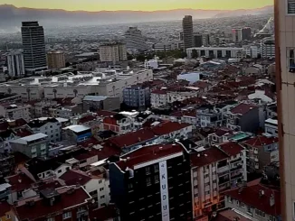 Bursa'nın Uzun Vadeli Konut İhtiyacı için Stratejik Planlar - YelkenHaber