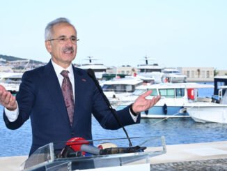 Denizcilik Ödemelerinde Dijital Devrim ve Yenilikler - YelkenHaber