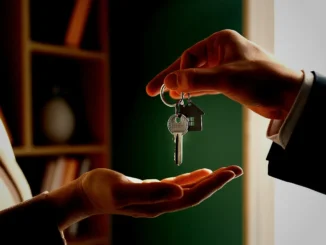 Gayrimenkulde Yeni Dönem: EIDS'te Yetki ve Güvenli Ödeme Kuralları Güncelleniyor - YelkenHaber