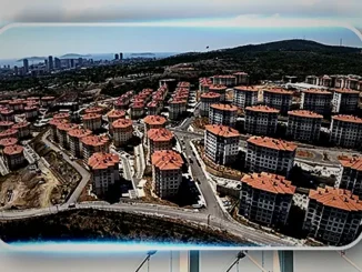 İstanbul Kiralık Sosyal Konut Projesi Başvuru Süresi Son Gün - YelkenHaber