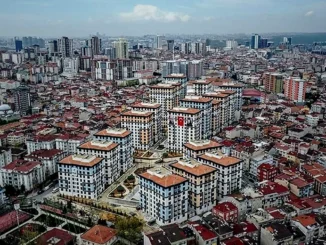 İstanbul’da Kentsel Dönüşüm İçin Yarısı Bizden Kampanyası Uzatıldı - YelkenHaber