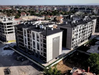 Karatay'da Konut Modeli Kitaplaştırılıyor - YelkenHaber