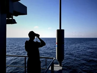 Silivri Açıklarındaki Cansız Beden ve Geminin Kaptanına Ait Çıkanlar - YelkenHaber
