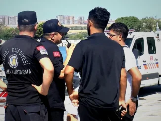 Silivri Açıklarındaki Gemi Kayboluşu Aileleri Limanda Umutla Bekliyor - YelkenHaber