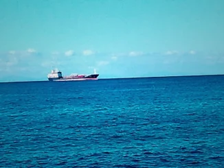 Silivri’de Batan Gemi: 10 Mürettebat İçin Arama Çalışmaları Devam Ediyor - YelkenHaber