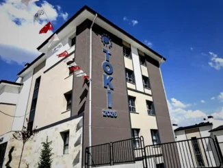 TOKİ'de %25 İndirim Kampanyası ve Başvuru Şartları Hakkında Bilgiler - YelkenHaber