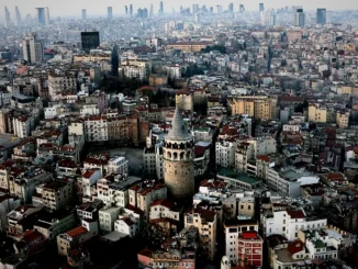 Türkiye'de Milyonlarca Konut için Risk Uyarısı - YelkenHaber