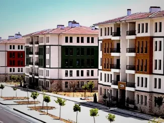 2026 İstanbul TOKİ Kiralık Konut Kurası: Tarih, İlçe Sayıları ve Kira Ücretleri - YelkenHaber
