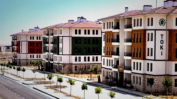 2026 İstanbul TOKİ Kiralık Konut Kurası: Tarih, İlçe Sayıları ve Kira Ücretleri - YelkenHaber