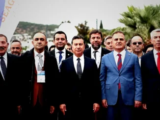 Bodrum'da Denizcilik Dünyasının En Yeni Trendleri - YelkenHaber