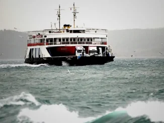 İdo ve Budo Seferleri 15 Ekim Çalışıyor Mu? Vapur Seferleri Hakkında Güncel Bilgi - YelkenHaber
