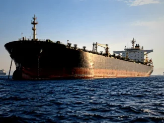 İran Savaşı Süper Tanker Navlunlarını 80 Milyon Dolara Taşıdı - YelkenHaber
